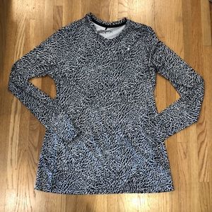 NIKE Dri-Fit Golf Shirt